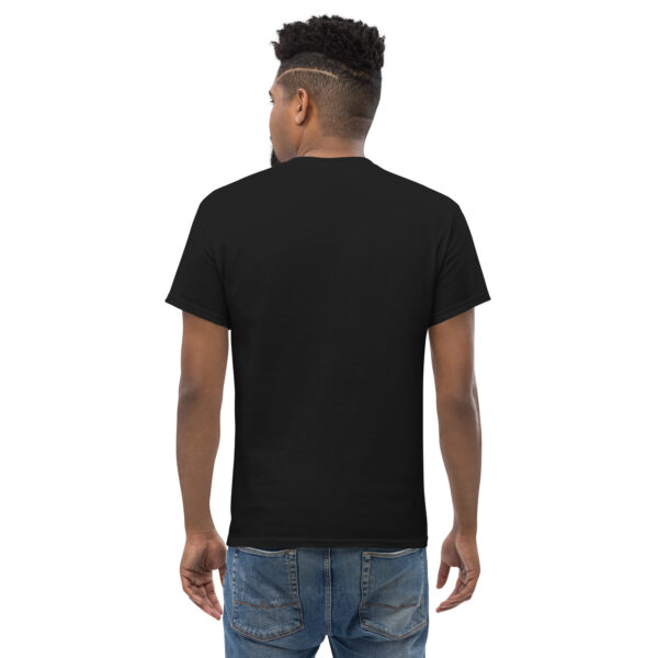 Classic Unisex Short Sleeve T-shirt - Image 4