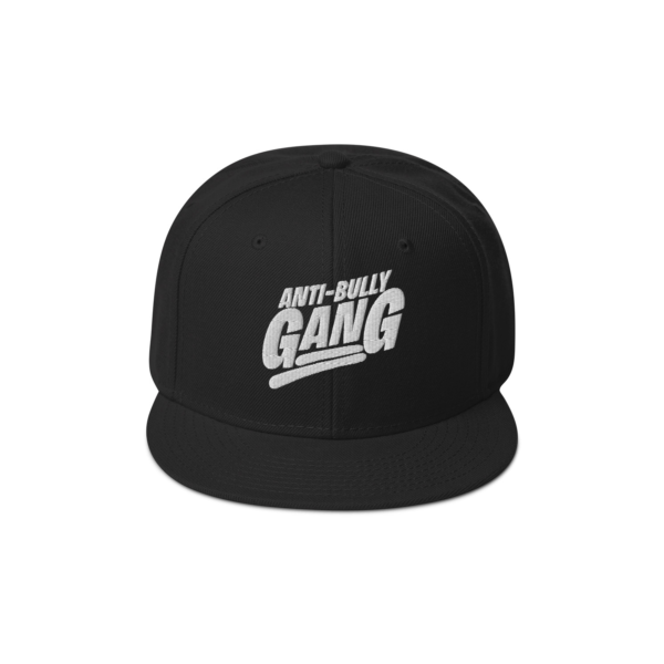 Snapback Cap