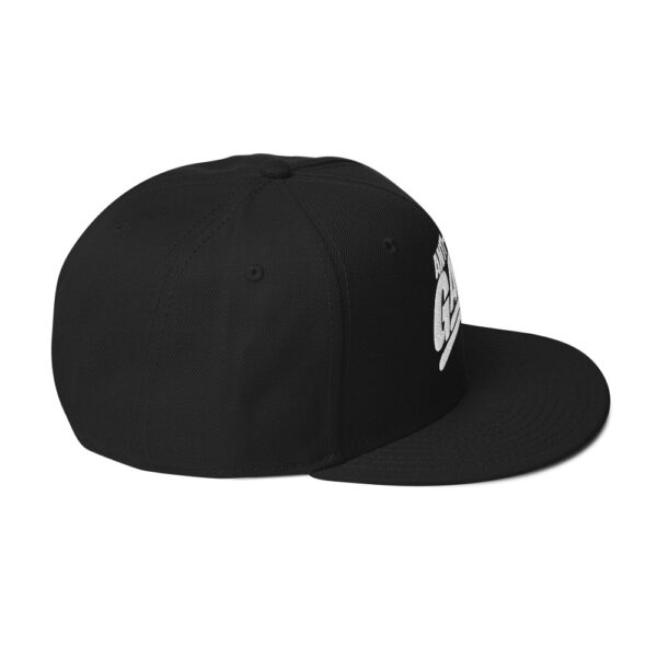 Snapback Cap - Image 2