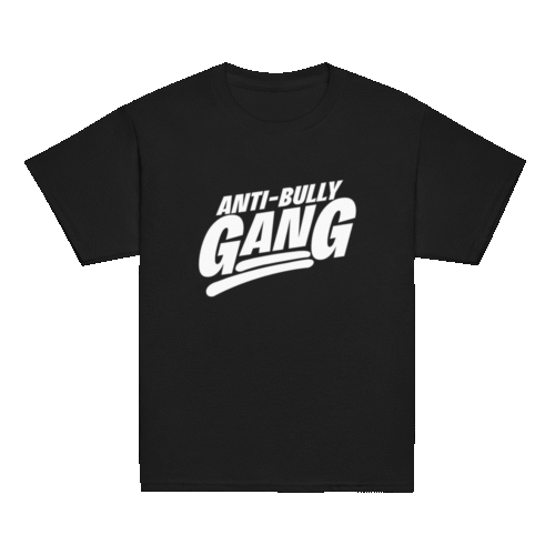 Youth Unisex ABG logo T-Shirt